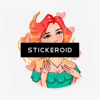 Sexy Girl Flirt - Duke Nukem Forever Box Art #6258827