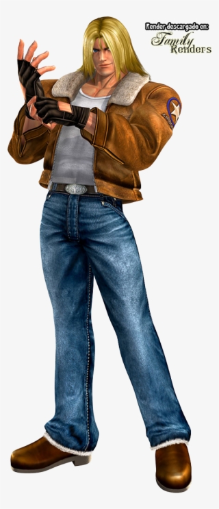 Wild Wolf Kof #6258828