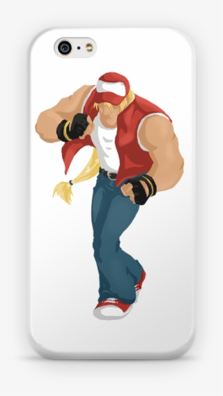 Case Terry Bogard De Kleberson Rodriguesna - Art #6259023