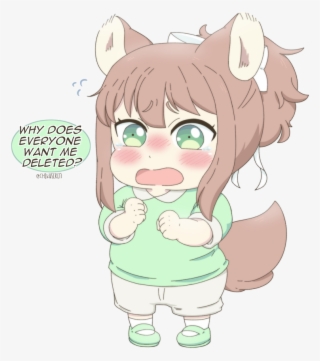Maniko By Chikuseren #6259154