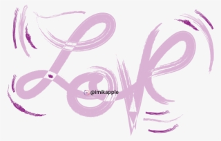 Invites You Follow Here, Instagram\tumblr - Calligraphy #6259939