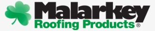 Malarkey Logo - Malarkey Roofing Products Logo #6260078