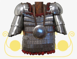 Other People's Posts - 14th Century Russian Armor #6260217