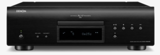 Denon Dcd1600ne Super Audio Cd Player - Denon 1600ne Cd Player #6260495