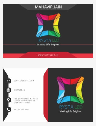 Full Size Of Logo Business Card Creator Placement On #6260782