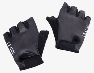Le Col Short Finger Cycling Mitts #6260789
