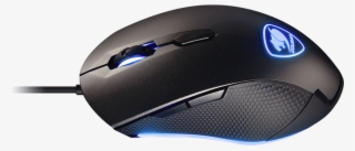 Minos X3 黒い - Cougar Minos X3 Best Gaming Mouse #6260924