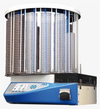 Automated Pourer Stacker Culture Media Plate Pouring #6261225