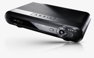 Vip2262 Mediaroom® Dvr - Arris Vip2262 #6261289