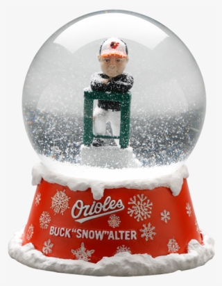 First 25,000 Fans 15 & Over - Buck Snowalter #6261986