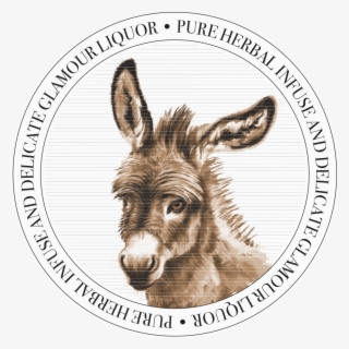 Una Storia Di Saggezza E Di Follia - Delicato D'asina - Bio Lip Stick With Donkey Milk - #6262059