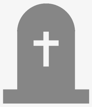 Tombstone - Rip Symbol #6262061