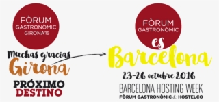 Thank You To All Those Who Visited Us, And See You - Forum Gastronomic #6262133