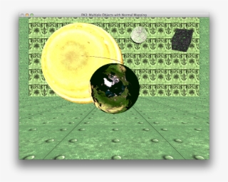 Borg Moon Earth 1014043 Apr - North America #6262241