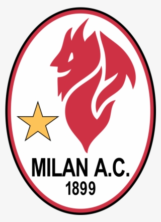 1970s To 1990s - Ac Milan Diavolo #6262245