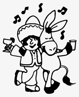 Donkey Tail Revised - Hand #6262417