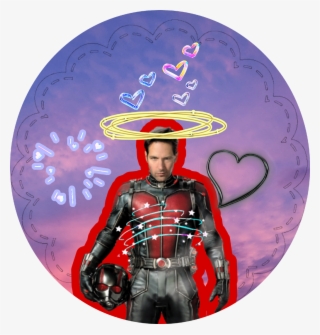 Ant Man Icon Antman Scottlang Marvel Mcu Paulrudd - Ant-man #6262423