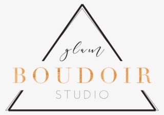 The Boudoir Studio Logo #6262615
