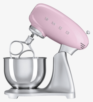 Smf01 - Smeg Mixer #6262672