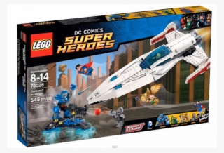 Lego Darkseid #6262728