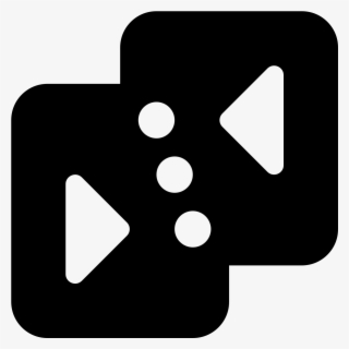 Merge Docunemts Icon - Traffic Sign #6262860