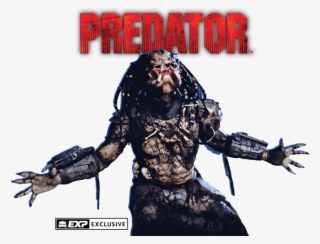 Predator #6262862
