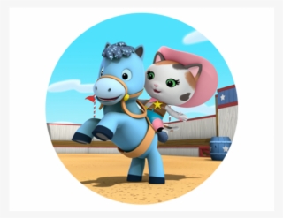 Sheriff Callie - My Busy Books Disney Sheriff Callie's Wild West #6263018