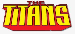 Titans Vol - Çarpişma 1 Bolum #6263150