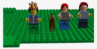 Johnny Test - Lego Johnny Test Sets #6263208