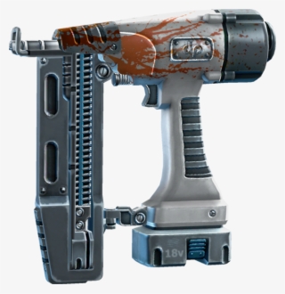 07 - Nails Gun Game #6263397