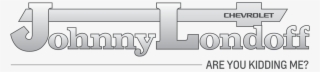 Johnny Londoff Chevrolet #6263708