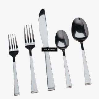 Spoon - Psd #6263905