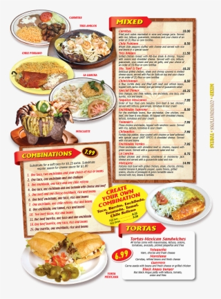 Best Carnitas, Molcajete, Poblano, Combinations, Buy - Convenience Food #6263958