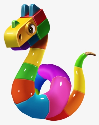 Block Dragon - Block Break Dragon #6264132