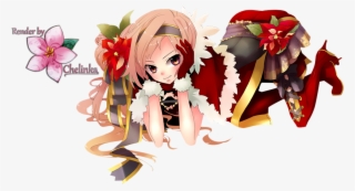 Megurine Luka Png #6264135