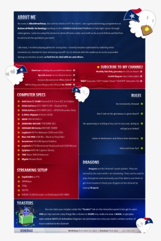 Ghostfromtexas - Online Advertising #6264202