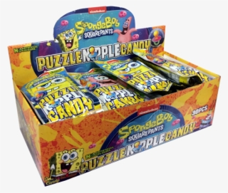 12 X 30 X 14g - Cardinal Industries Spongebob Labyrinth Game #6264322