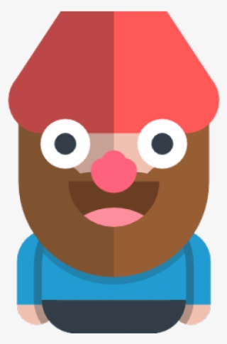 Gnome Png Transparent Images - Portable Network Graphics #6264408