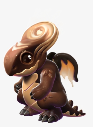 Cappuccino Dragon - Dragon Mania Legends Cappuccino Dragon #6264539