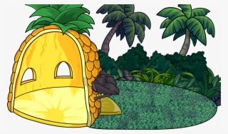 Buildings Sprites53 - Club Penguin #6264702