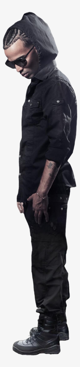 Arcangel Png - Standing #6264983