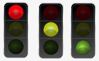How To Use Rag Status Reporting For Your Project - Renk Körlüğü Trafik Işıkları #6264991
