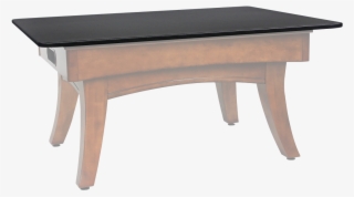 Bumper Pool/foosball 2 In 1 Game Table Top - Bumper Pool #6265060