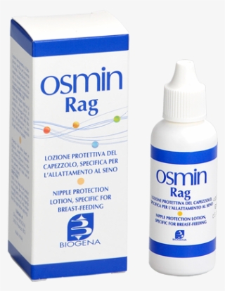 Osmin-rag - Valetudo Srl (div. Biogena) Osmin Baby Sh 150ml #6265185