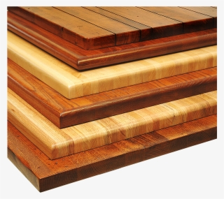 Table Tops - Wood Table Tops #6265243