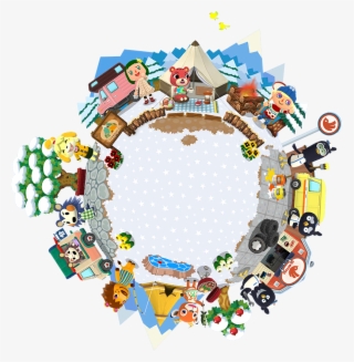 Https - //i - Imgur - Com/1kktuuu - Animal Crossing Summoning Circle #6265246