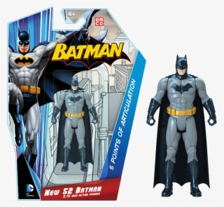 Batman Loot Bags (8 Count) #6265421