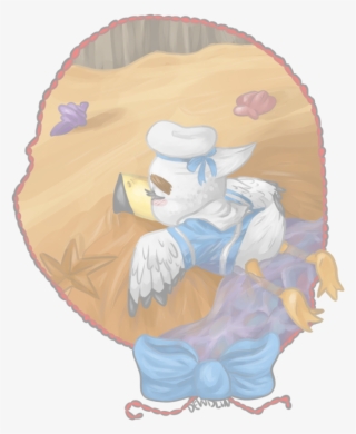 Animal Crossing Fan Art, New Leaf, Nintendo - Animal Crossing Fan Art Gulliver #6265422