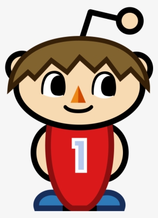 Animal Crossing Jan - Villager Animal Crossing Evil #6265666