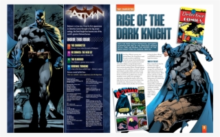 2-3 - Gb Batman Classic Comic Maxi Poster 61x91.5cm #6265674